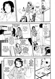 Page 3 of Mikawaya de~su | It's Mikawaya (decensored) - preview thumbnail