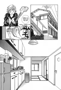 Page 11 of Haru yo Koi Volume 1 - preview thumbnail