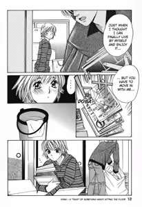 Page 14 of Haru yo Koi Volume 1 - preview thumbnail