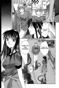 Page 143 of Haru yo Koi Volume 1 - preview thumbnail