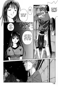 Page 148 of Haru yo Koi Volume 1 - preview thumbnail