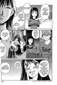Page 149 of Haru yo Koi Volume 1 - preview thumbnail