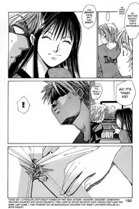 Page 154 of Haru yo Koi Volume 1 - preview thumbnail