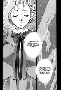Page 168 of Haru yo Koi Volume 1 - preview thumbnail