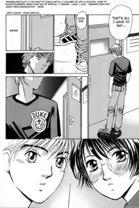 Page 198 of Haru yo Koi Volume 1 - preview thumbnail