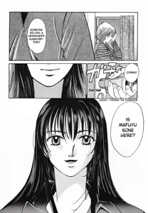 Page 30 of Haru yo Koi Volume 1 - preview thumbnail