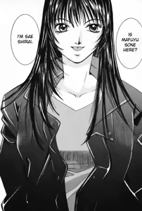 Page 34 of Haru yo Koi Volume 1 - preview thumbnail