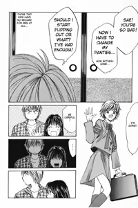 Page 62 of Haru yo Koi Volume 1 - preview thumbnail