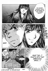Page 72 of Haru yo Koi Volume 1 - preview thumbnail