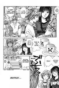 Page 80 of Haru yo Koi Volume 1 - preview thumbnail