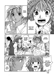 Page 137 of Haru yo Koi Volume 9 - preview thumbnail