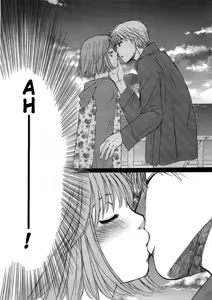 Page 167 of Haru yo Koi Volume 9 - preview thumbnail