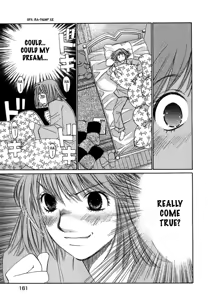 Page 168 of Haru yo Koi Volume 9 - preview thumbnail