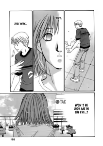 Page 176 of Haru yo Koi Volume 9 - preview thumbnail