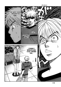 Page 179 of Haru yo Koi Volume 9 - preview thumbnail