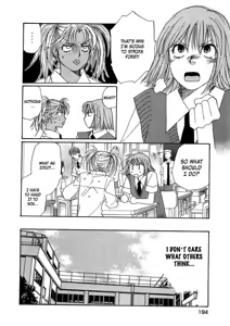 Page 202 of Haru yo Koi Volume 9 - preview thumbnail