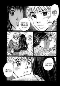 Page 143 of Haru yo Koi Volume 11 - preview thumbnail