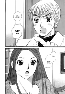 Page 33 of Haru yo Koi Volume 11 - preview thumbnail