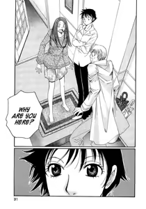 Page 34 of Haru yo Koi Volume 11 - preview thumbnail