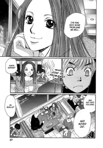 Page 40 of Haru yo Koi Volume 11 - preview thumbnail