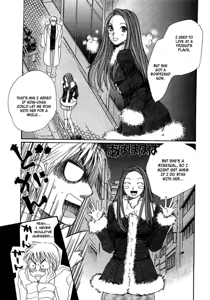Page 42 of Haru yo Koi Volume 11 - preview thumbnail