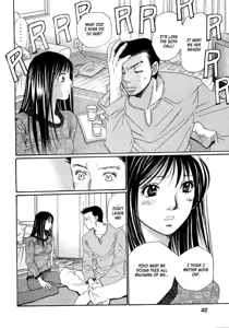Page 45 of Haru yo Koi Volume 11 - preview thumbnail