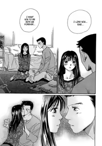 Page 46 of Haru yo Koi Volume 11 - preview thumbnail