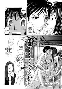Page 64 of Haru yo Koi Volume 11 - preview thumbnail
