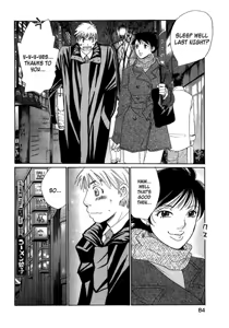 Page 87 of Haru yo Koi Volume 11 - preview thumbnail