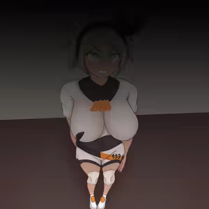 Page 4 of Hypno Galar Girls: Bea - preview thumbnail