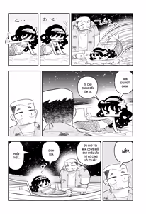 Page 8 of Sweet Little Mermaid! - preview thumbnail