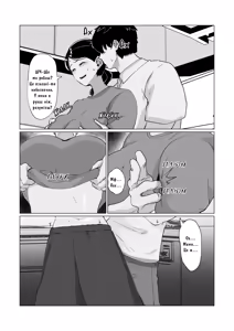 Page 37 of Seiwayaki Kaa-san ni Doutei made Sewa Shitemoraimasu. | Моя Дбайлива Матуся Допомогла Мені Втратити Цноту. - preview thumbnail