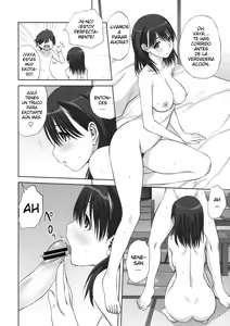 Page 18 of Nene-san to Issho - preview thumbnail