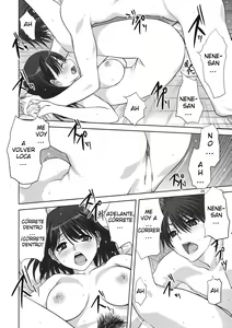 Page 24 of Nene-san to Issho - preview thumbnail