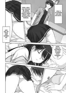 Page 6 of Nene-san to Issho - preview thumbnail
