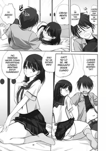 Page 9 of Nene-san to Issho - preview thumbnail