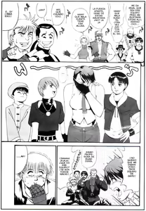 Page 5 of Yuri & Friends 2000 - preview thumbnail