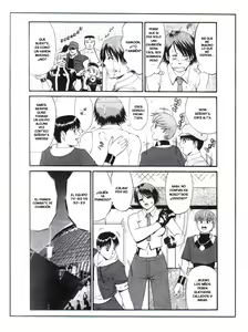Page 6 of Yuri & Friends 2000 - preview thumbnail