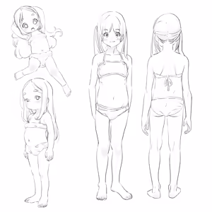 Page 143 of Ryo Timo - preview thumbnail