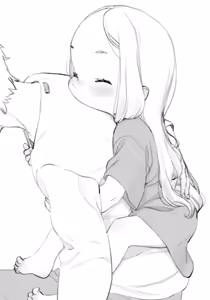 Page 257 of Ryo Timo - preview thumbnail
