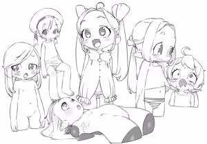 Page 27 of Ryo Timo - preview thumbnail