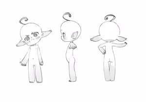 Page 32 of Ryo Timo - preview thumbnail