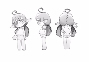 Page 34 of Ryo Timo - preview thumbnail