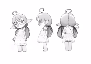 Page 35 of Ryo Timo - preview thumbnail