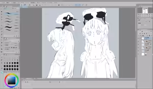 Page 440 of Ryo Timo - preview thumbnail