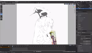 Page 441 of Ryo Timo - preview thumbnail