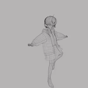 Page 444 of Ryo Timo - preview thumbnail