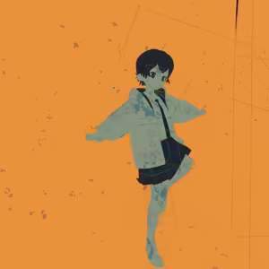 Page 445 of Ryo Timo - preview thumbnail