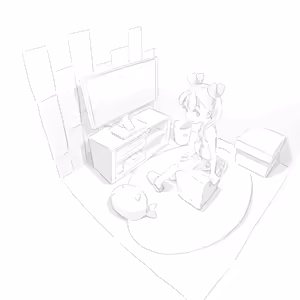 Page 487 of Ryo Timo - preview thumbnail