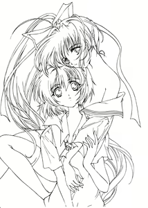 Page 74 of Watashi Wo Komipa Ni Tsuretette!! 1-2-3 - preview thumbnail